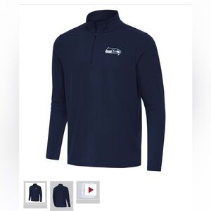 Men’s Seahawks Bundle